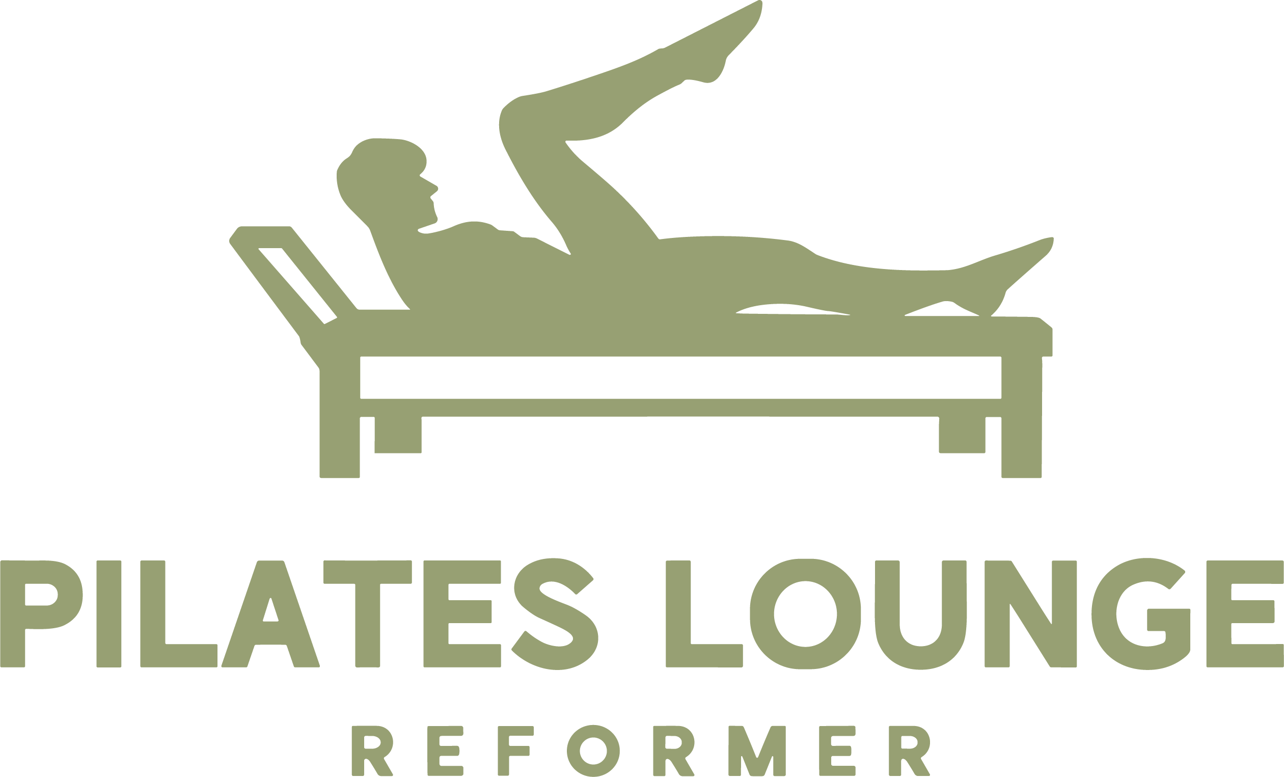 Pilates Lounge Reformer